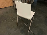 Lot stoelen - afbeelding 4 van  4