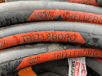 Lot straalslangen met koppelingen - afbeelding 8 van  11