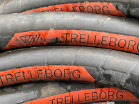 Lot straalslangen met koppelingen - afbeelding 9 van  11