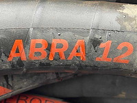 Lot straalslangen met koppelingen - afbeelding 10 van  11