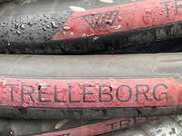 Lot straalslangen met koppelingen - afbeelding 5 van  7