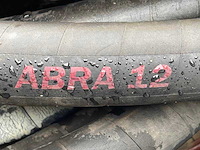 Lot straalslangen met koppelingen - afbeelding 6 van  7