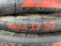 Lot straalslangen met koppelingen - afbeelding 7 van  8