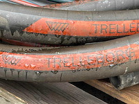 Lot straalslangen met koppelingen - afbeelding 5 van  7