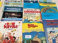 Lot strips divers - afbeelding 1 van  3
