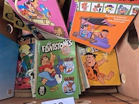 Lot strips en magazines - afbeelding 2 van  6