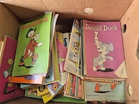 Lot strips en magazines - afbeelding 3 van  6