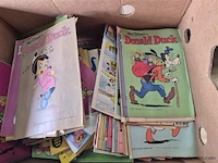 Lot strips en magazines - afbeelding 4 van  6