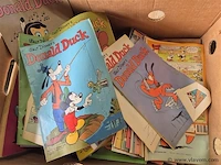 Lot strips en magazines - afbeelding 5 van  6