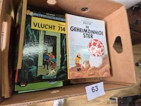 Lot strips en magazines - afbeelding 6 van  6