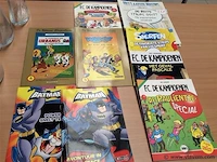 Lot strips - afbeelding 1 van  3