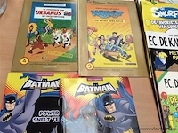 Lot strips - afbeelding 2 van  3