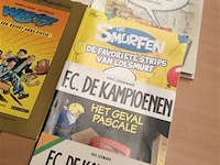 Lot strips - afbeelding 3 van  3