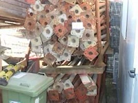 Openbare verkoping van de faling hermans bouwonderneming - sale 1018