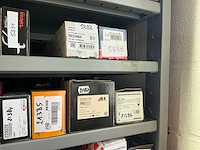 Lot stuur- en ophangingdelen - afbeelding 31 van  44