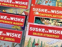Lot suske en wiske - afbeelding 2 van  2