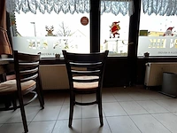 Lot tafels en stoelen - afbeelding 4 van  11