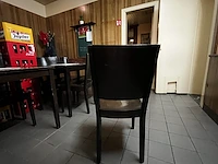 Lot tafels en stoelen - afbeelding 4 van  6
