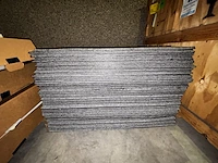 Lot tapijttegels - afbeelding 2 van  3