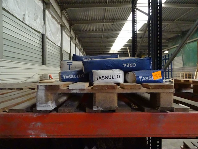 Lot tassullo - afbeelding 1 van  6