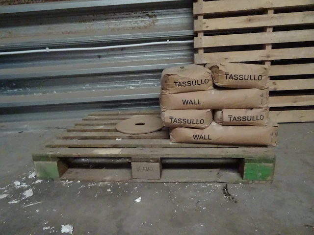 Lot tassullo - afbeelding 2 van  6