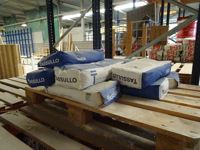 Lot tassullo - afbeelding 3 van  6