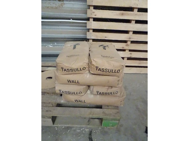 Lot tassullo - afbeelding 5 van  6