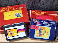 Lot tele cacette - afbeelding 1 van  1