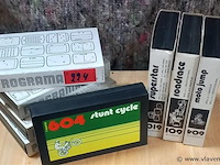 Lot tele cacette - afbeelding 1 van  1