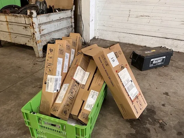 Lot toners - afbeelding 4 van  4