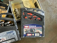 Lot torx sleutels, inbussleutel en gereedschap - afbeelding 2 van  8