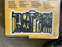 Lot torx sleutels, inbussleutel en gereedschap - afbeelding 5 van  8