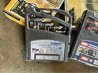 Lot torx sleutels, inbussleutel en gereedschap - afbeelding 6 van  8