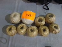 Lot touwen - afbeelding 1 van  1