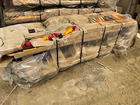 Lot transpallet 2500kg (x6) - afbeelding 7 van  8