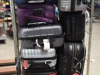 Lot trolleys - afbeelding 1 van  1