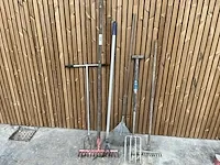 Lot tuin gereedschap - afbeelding 5 van  6