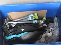 Lot tuinnier gereedschap - afbeelding 3 van  5