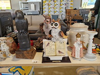 Lot uilen - afbeelding 3 van  3