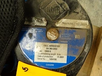 Lot valbescherming - afbeelding 3 van  3