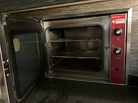 Lot van 1 oven en 1 microgolf - afbeelding 2 van  6
