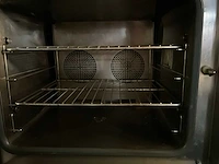 Lot van 1 oven en 1 microgolf - afbeelding 3 van  6