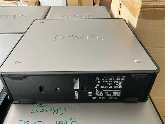 Lot van 10 computers - afbeelding 3 van  6