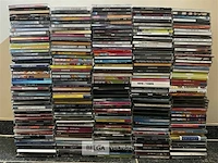 Lot van 1000 originele cd's (e) - afbeelding 2 van  5