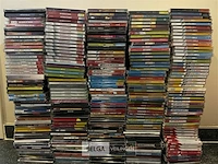 Lot van 1000 originele cd's (e) - afbeelding 3 van  5