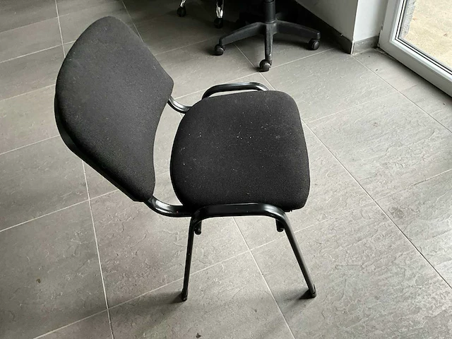 Lot van 11 bureaustoelen - afbeelding 5 van  5