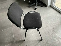 Lot van 11 bureaustoelen - afbeelding 5 van  5