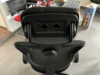 Lot van 13 bureaustoelen - afbeelding 5 van  8