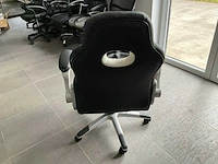 Lot van 13 bureaustoelen - afbeelding 7 van  9