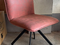 Lot van 13 stoelen mixed - afbeelding 1 van  7